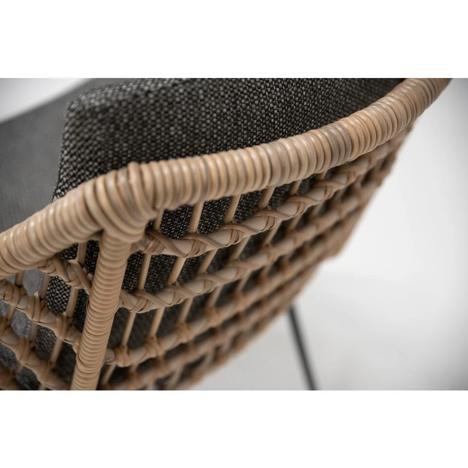 4 Seasons Cottage Tuinstoel (1 St.) - Afbeelding 4