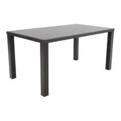 VDG Alma Tuintafel 160 X 90 – Antraciet