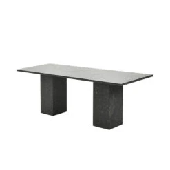 Studio 20 Viking Tuintafel 240 X 100 Cm - Pearl Grey