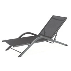 SenS-Line Havana Ligbed - Grijs