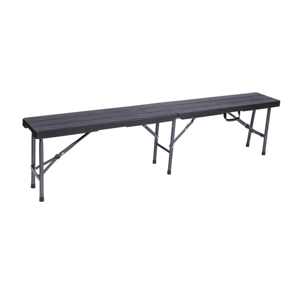 ERRO Bank Houtlook 180cm