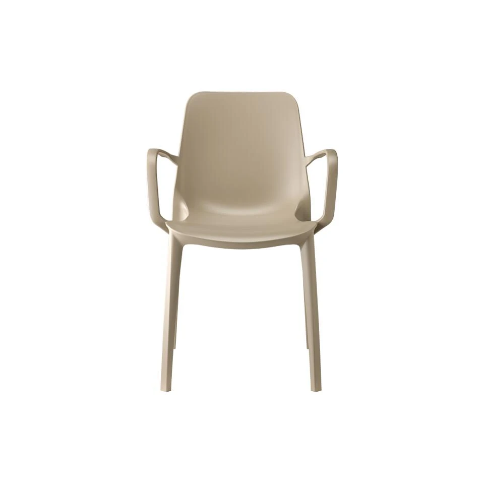 Scab Ginevra Amstoel - Taupe - Afbeelding 3