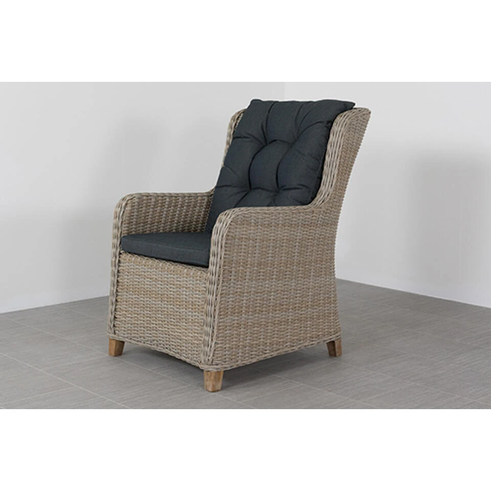 VDG Torino Dining Tuinstoel - Dessert - Afbeelding 3