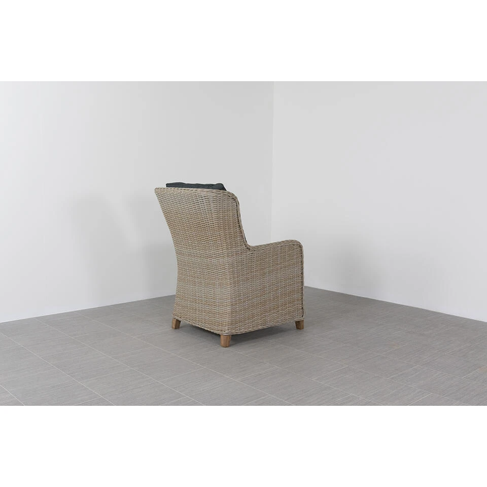 VDG Torino Dining Tuinstoel - Dessert - Afbeelding 4