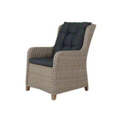 VDG Torino Dining Tuinstoel - Dessert