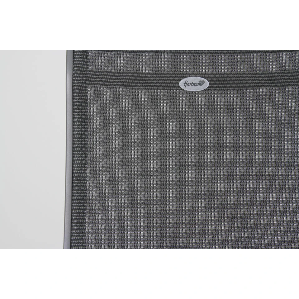 Hartman Salvatore Standenstoel - Teak Armleuning - Afbeelding 3