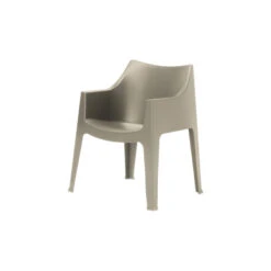 Scab Coccolona Tuinstoel Zand