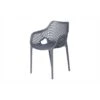 VDG - Madino Air Stapelbare Stoel - Grijs