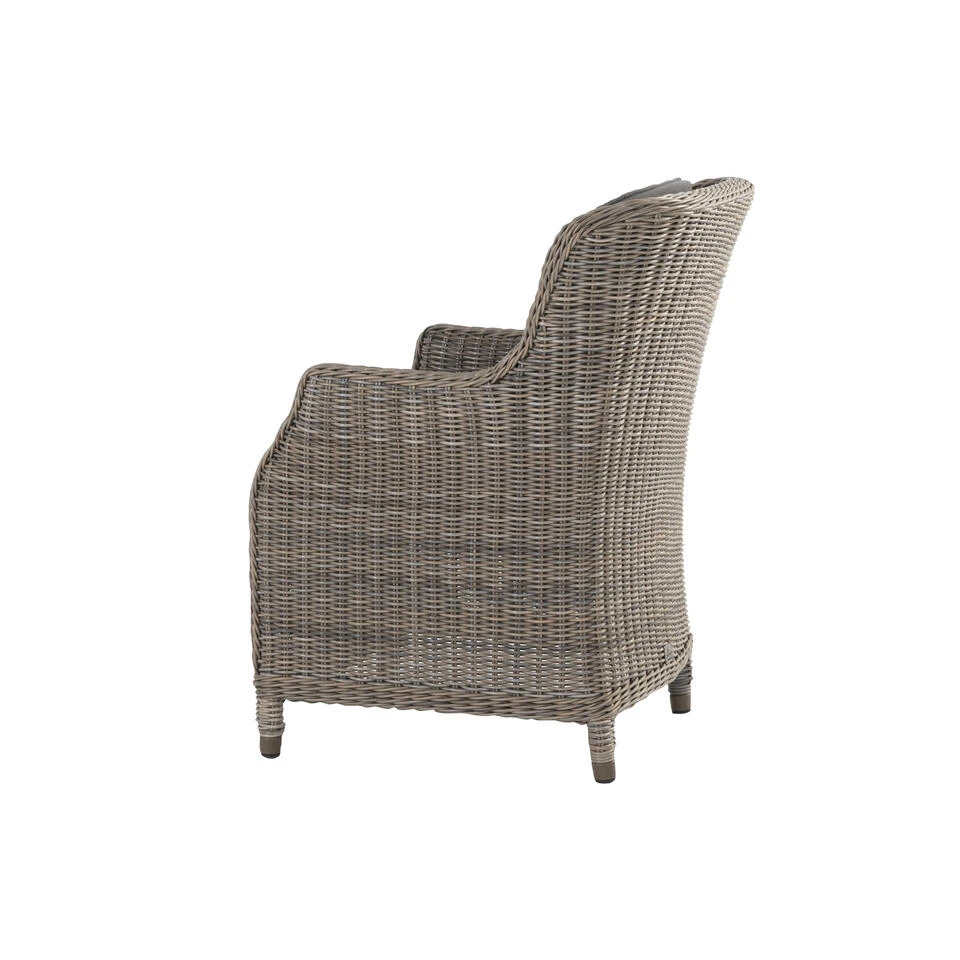 4 Seasons Brighton Tuinstoel (1 St.) - Afbeelding 2