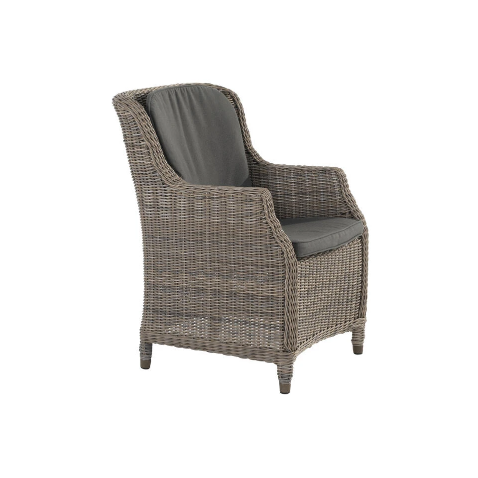 4 Seasons Brighton Tuinstoel (1 St.) - Afbeelding 3