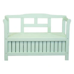 SenS-Line - Pinokkio Tuinbank Green 113 Cm - Groen