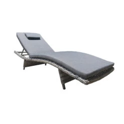 SenS-Line - Ligbed Rick - Grijs