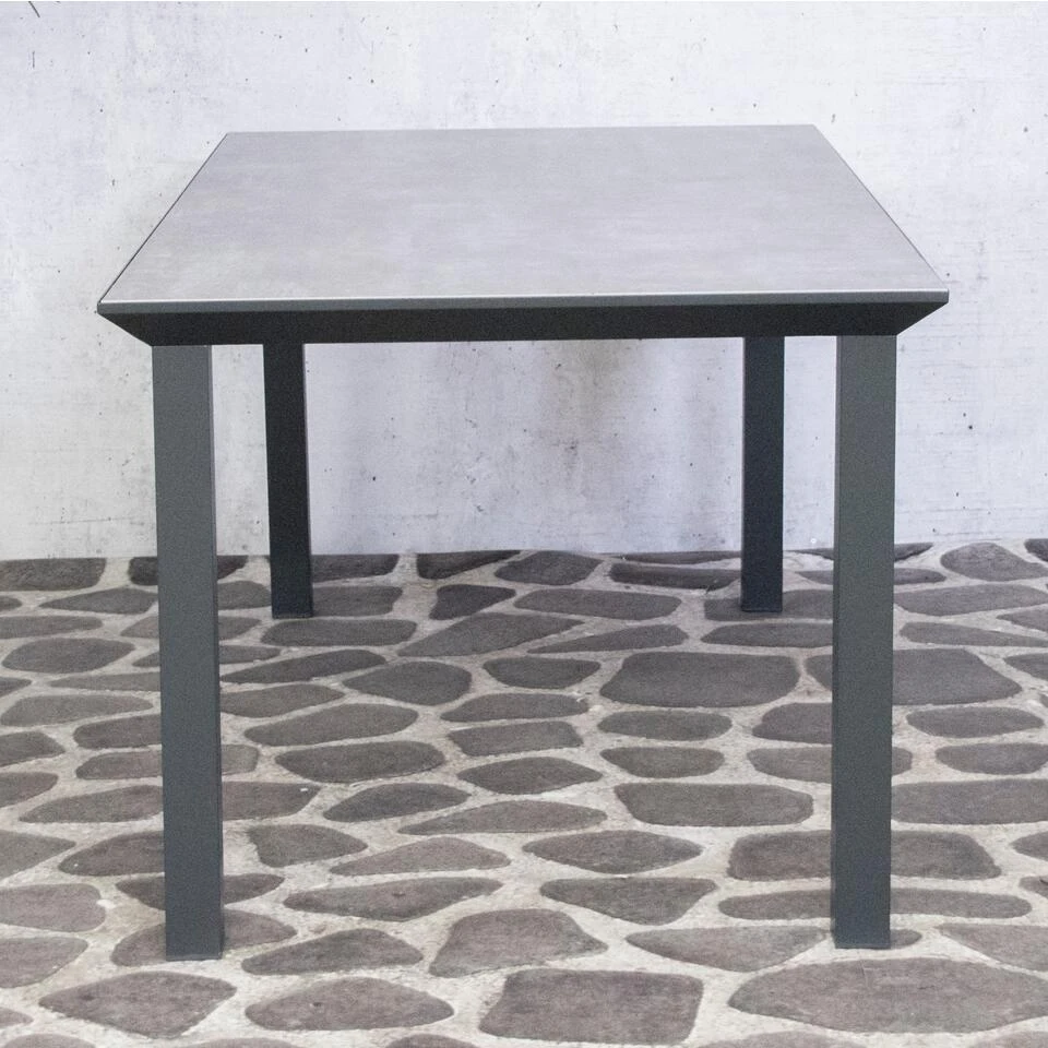 SenS-Line - Florance Ceramic Tuintafel 180cm - Grijs - Afbeelding 2