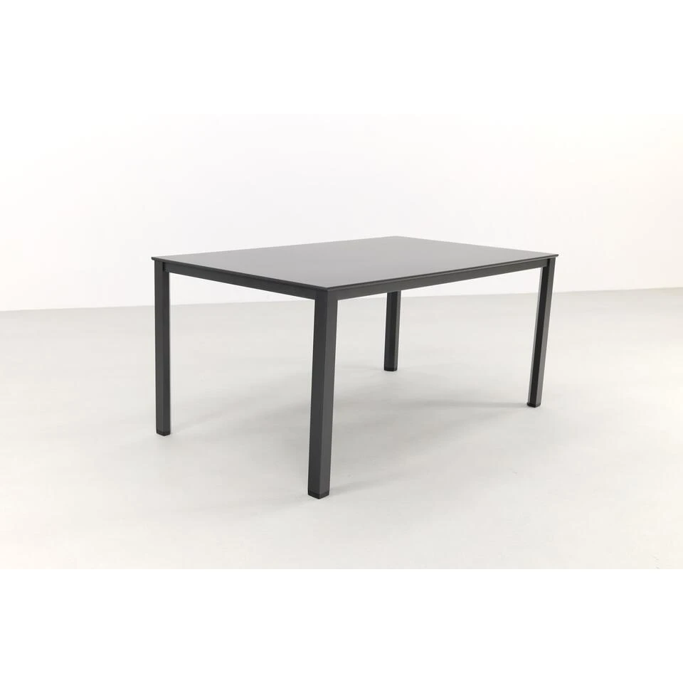 Kettler Loft Tafel 160 X 95 Cm - Afbeelding 3