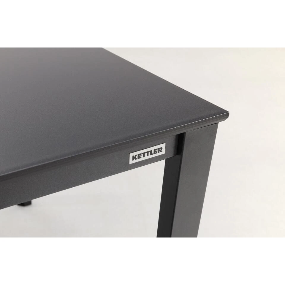 Kettler Loft Tafel 160 X 95 Cm - Afbeelding 4