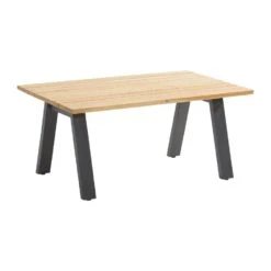 Taste Ambassador Hoge Koffietafel - 120x70 Cm