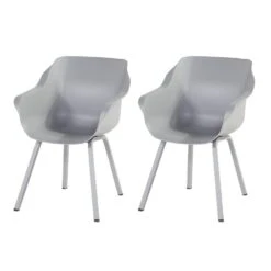 Hartman Sophie Element Dining Armstoel- Xerix - 2 St.