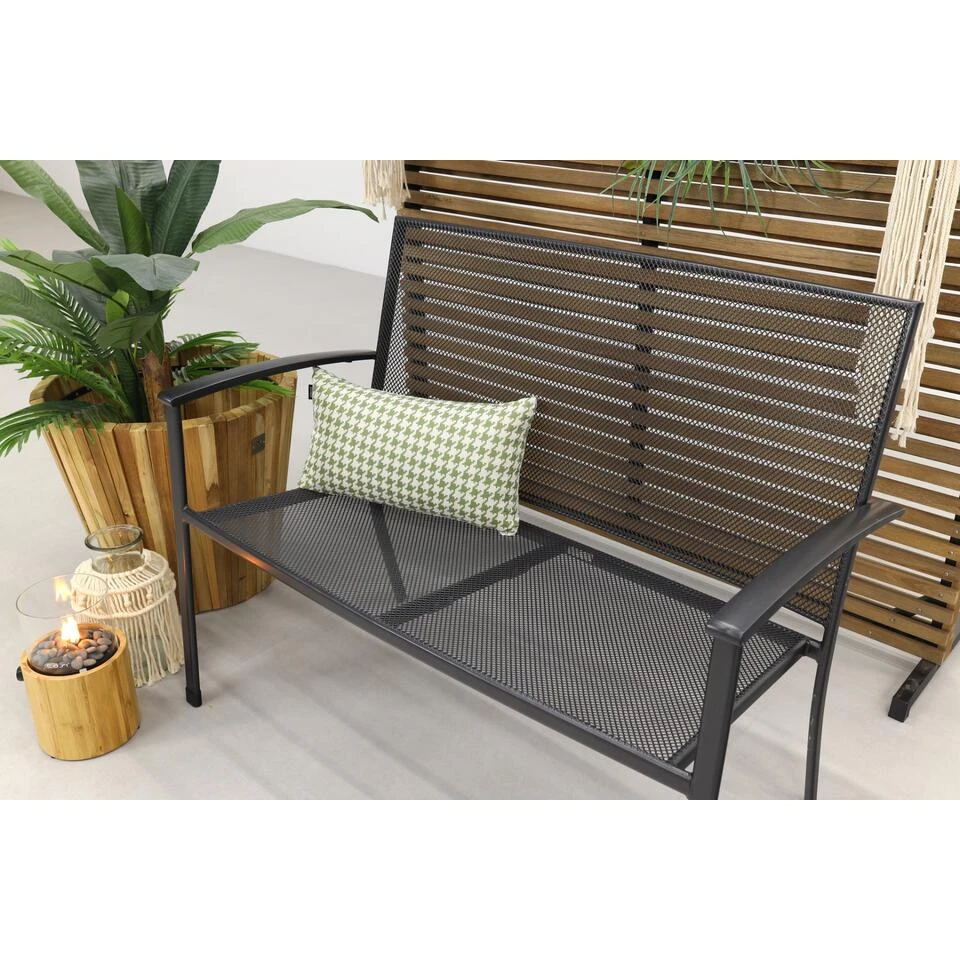 Kettler Siero Tuinbank - Afbeelding 3