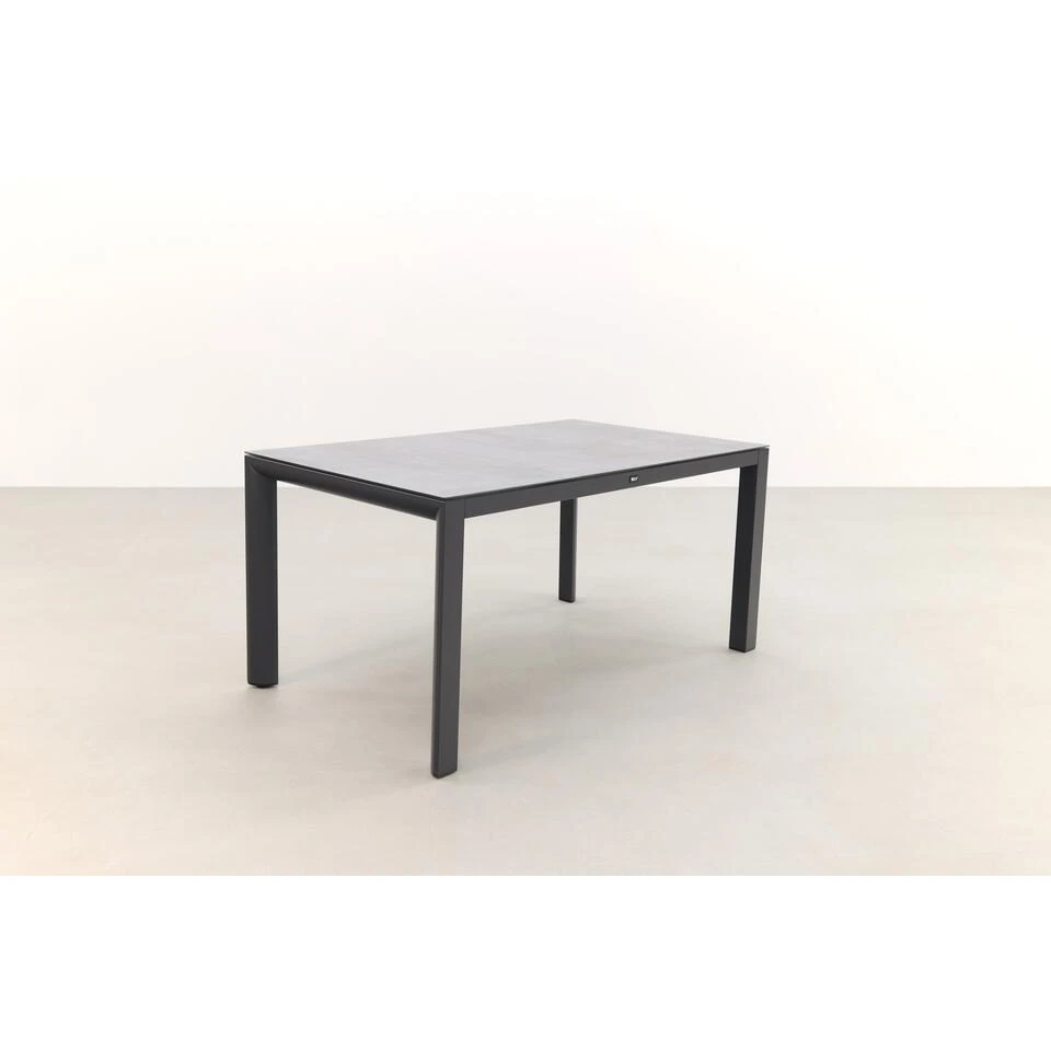 VDG Baltimor Dining Tuintafel - 150 X 90 Cm - Afbeelding 3