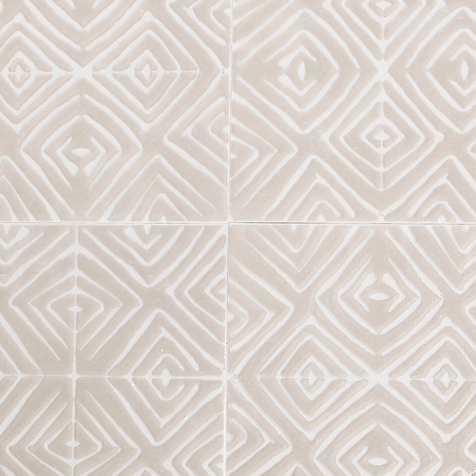 Mica Decorations Caprice Bijzettafel Voor Buiten - Rotan - Zwart - Afbeelding 3