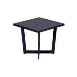 Garden Impressions Kent Tuin Bijzettafel 47,5x47,5xH42cm D. Grijs