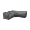 Aerocover Loungesethoes 270x270x90x65 Cm - L- Vorm Trapeze
