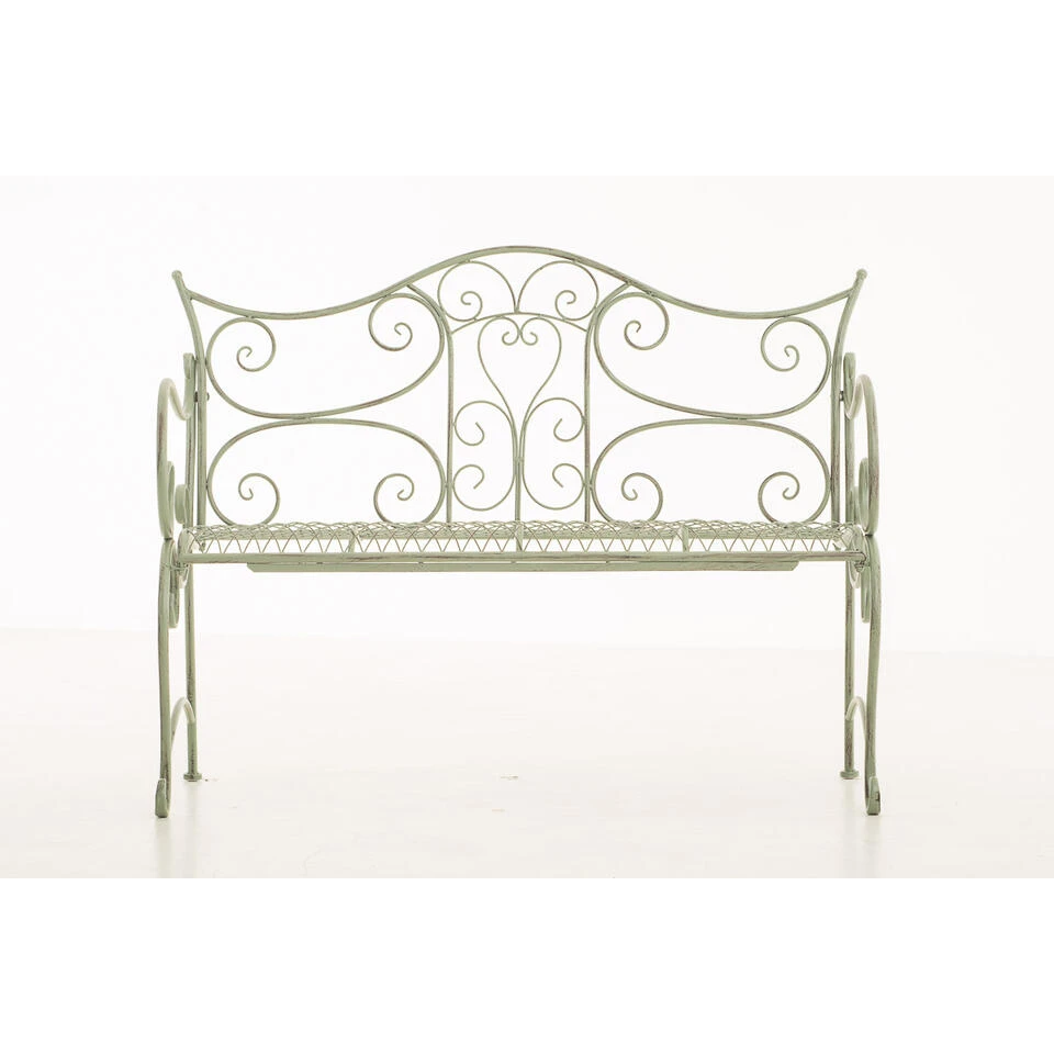 CLP Tuinbank Tara Groen - Afbeelding 2