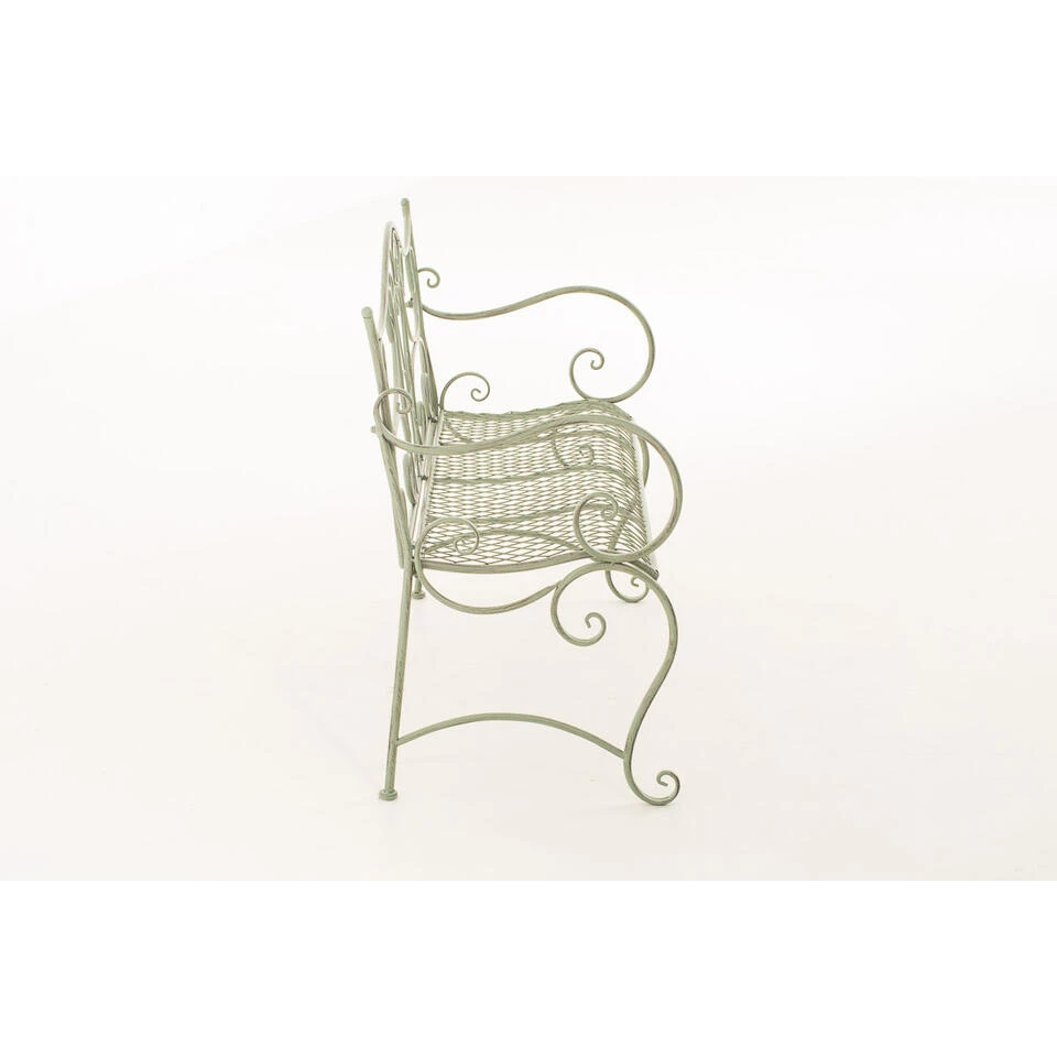 CLP Tuinbank Tara Groen - Afbeelding 3