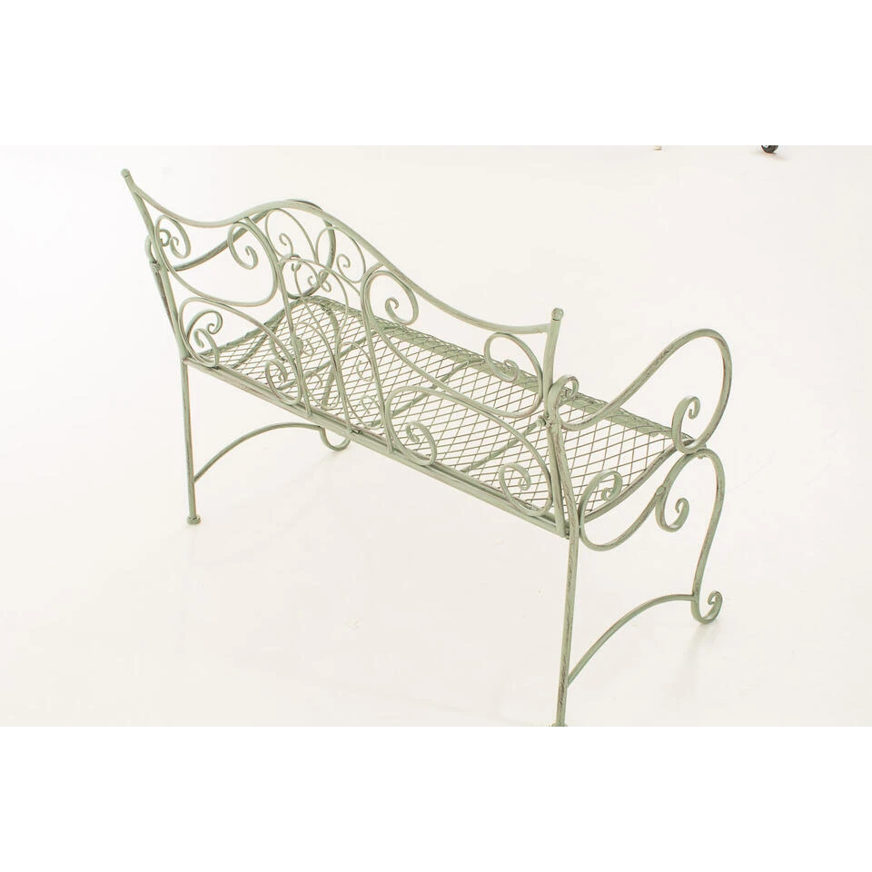 CLP Tuinbank Tara Groen - Afbeelding 4