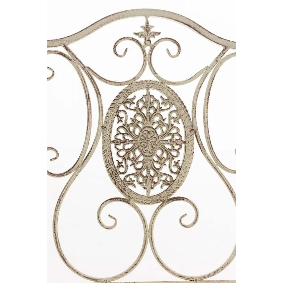 CLP Tuinstoel Sibell Crème - Afbeelding 2