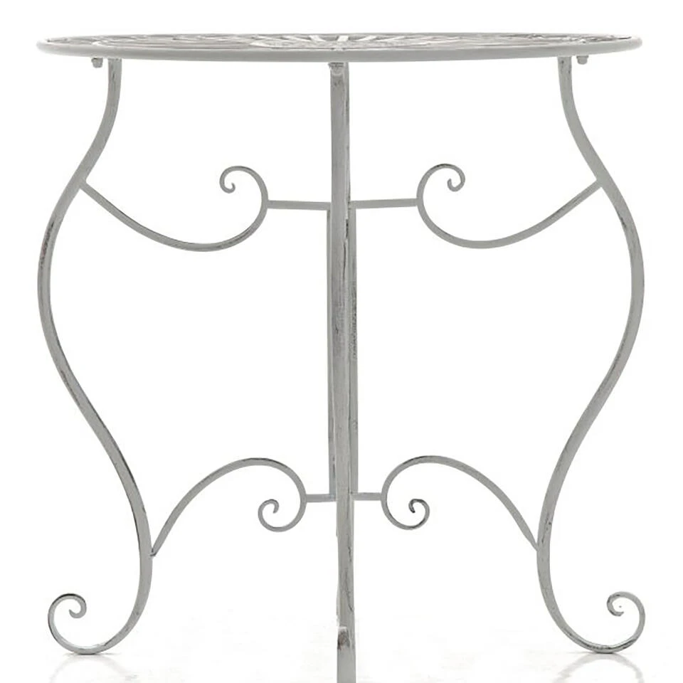 CLP Tuintafel Indra Beige - Afbeelding 2