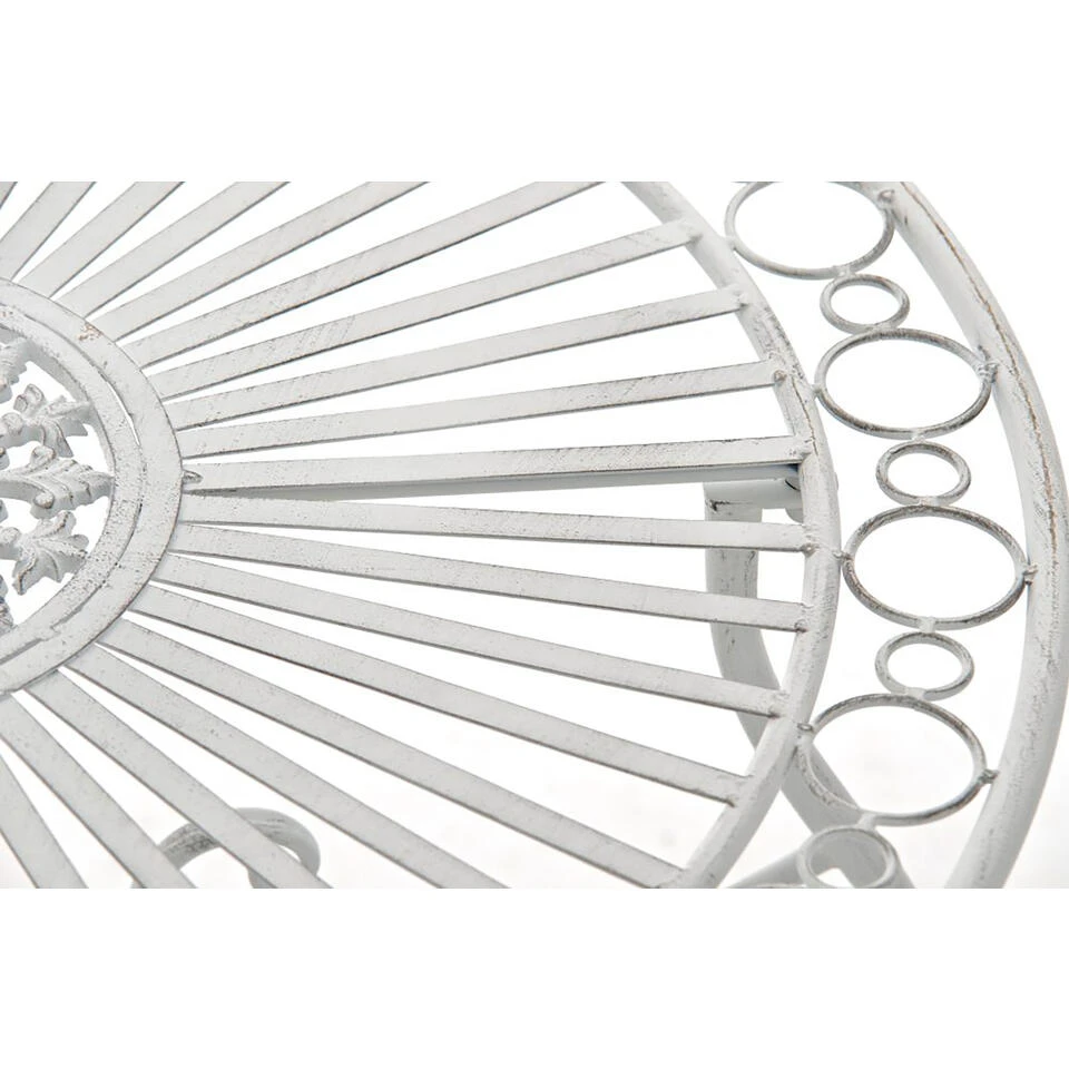 CLP Tuintafel Indra Beige - Afbeelding 3