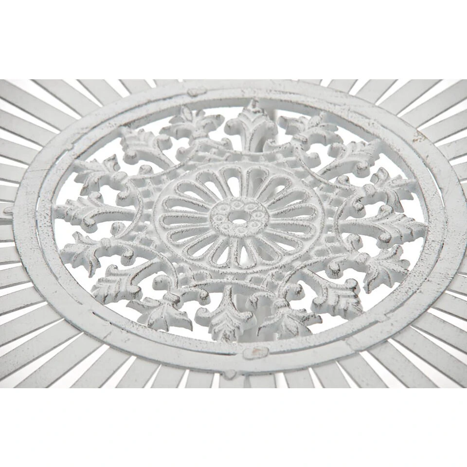 CLP Tuintafel Indra Beige - Afbeelding 4