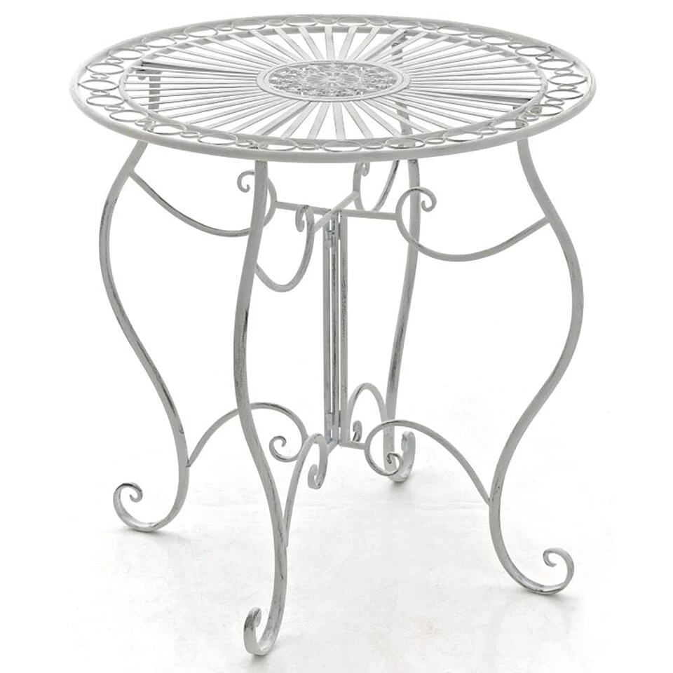 CLP Tuintafel Indra Beige