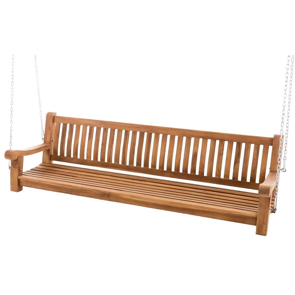 CLP Schommelbank Joyce 200 Cm - Afbeelding 2