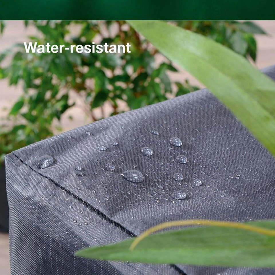 Garden Impressions Lounge Dining Hoes R 270x210xH85/90 En 165x95xH70 - Afbeelding 4