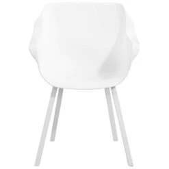 Hartman Tuinstoel Sophie - Wit