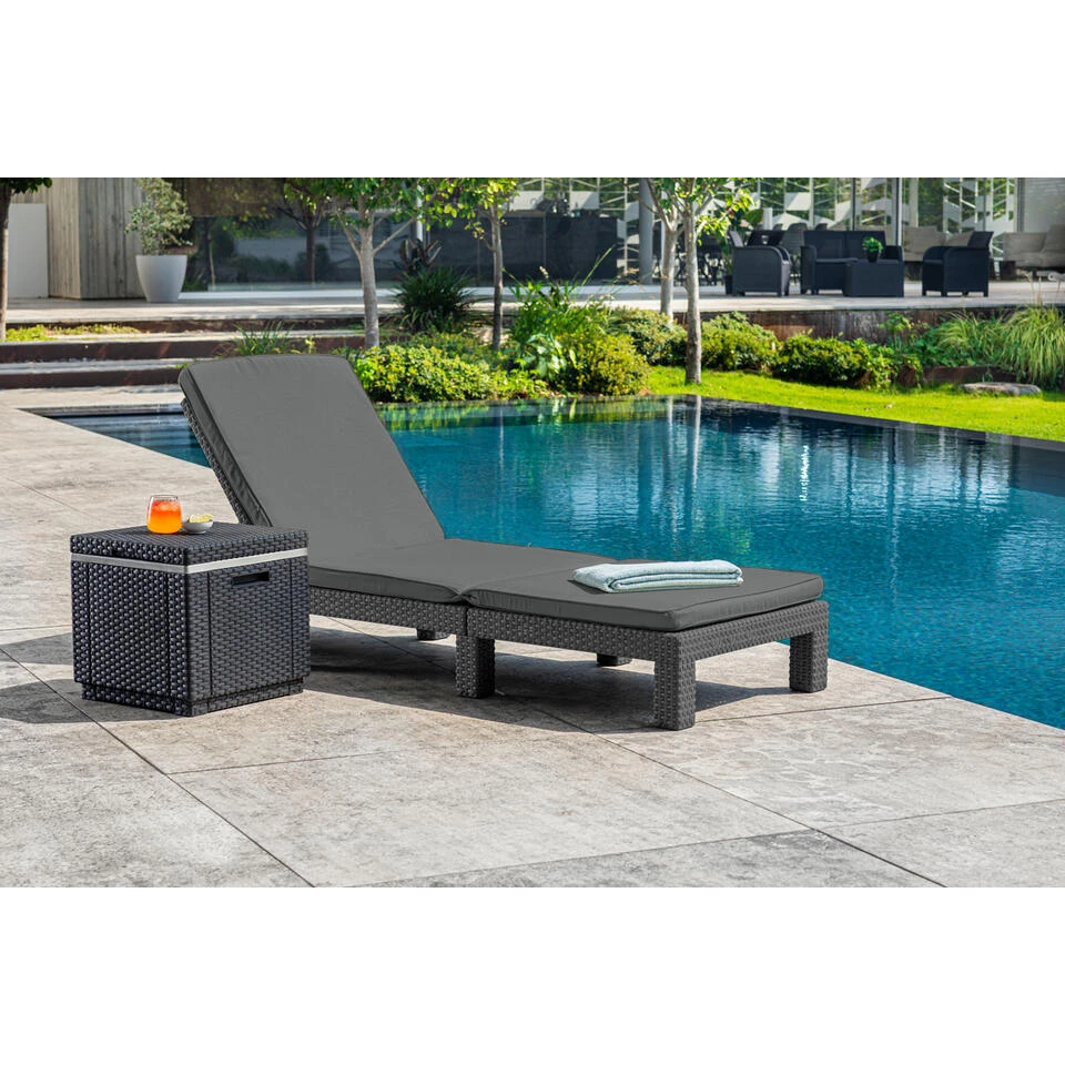 Allibert Ice Cube - Afbeelding 4