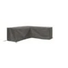 Outdoor Covers Premium Hoes Voor Loungeset - L Vormig - 300x90x70 Cm