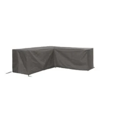 Outdoor Covers Premium Hoes Voor Loungeset - L Vormig - 300x90x70 Cm