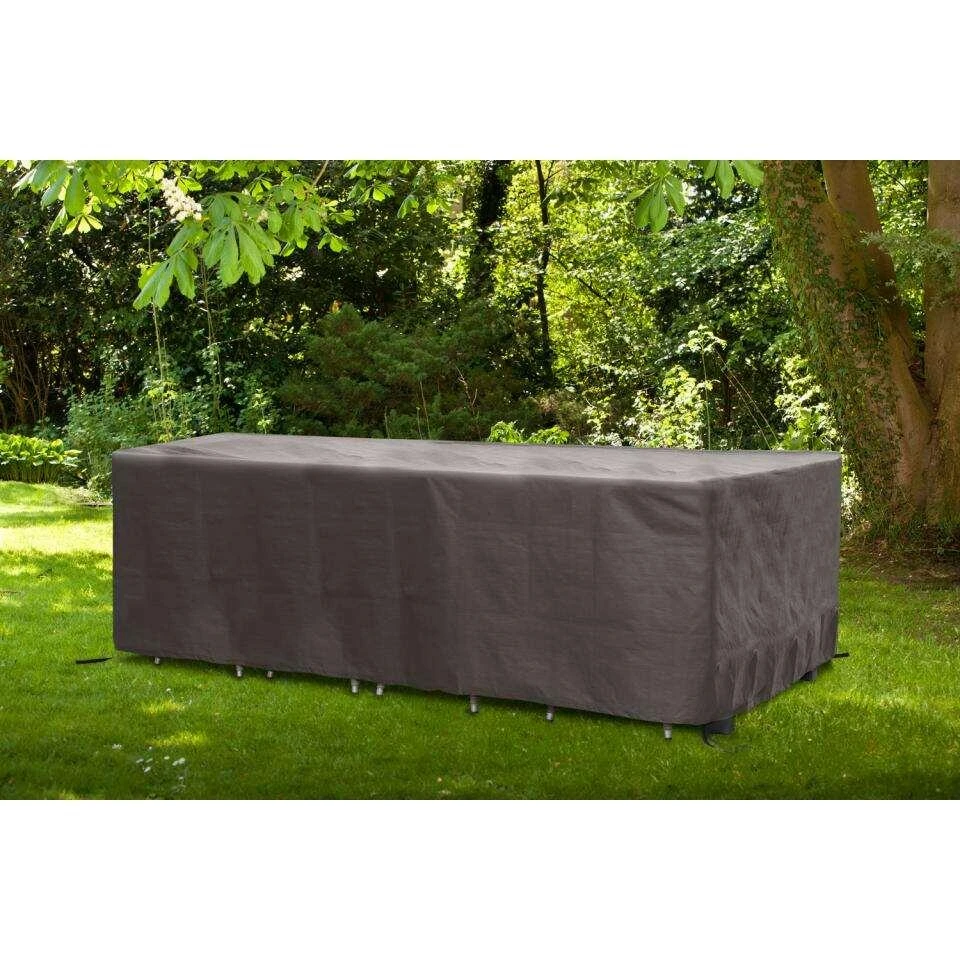 Outdoor Covers Premium Hoes - Tuinset XL - 285x180x95 Cm - Afbeelding 2