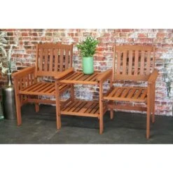 SenS-Line Tête à Tête Memphis - Bruin